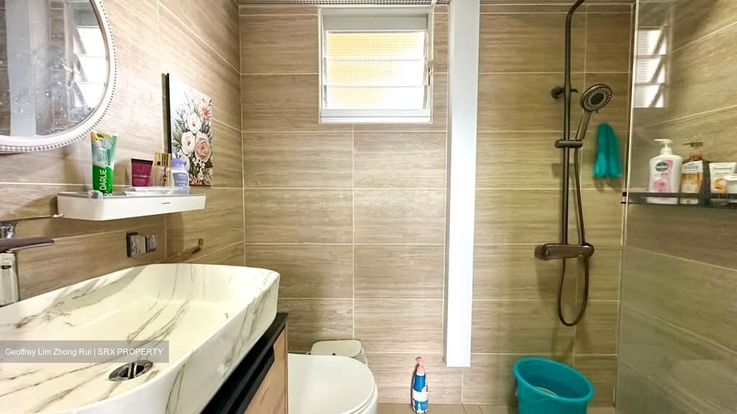 Blk 571C Champions Court (Woodlands), HDB 3 Rooms #572213211